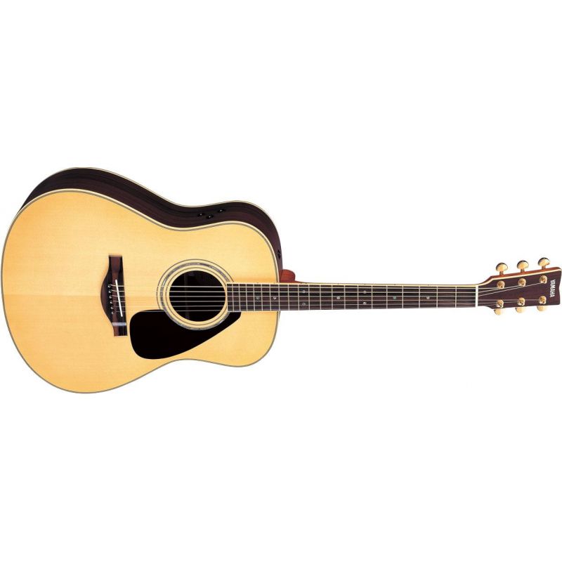 Гітара електроакустична Yamaha LLX16